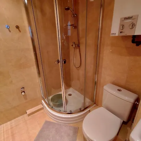 Apartament Maya Swinoujscie Centrum Zewnętrze zdjęcie