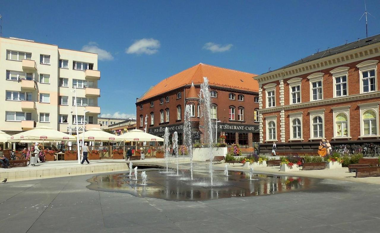Apartament Maya Centrum