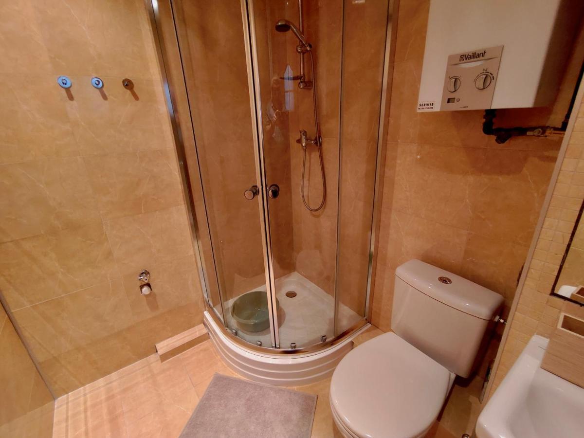 Apartament Maya Centrum Świnoujście