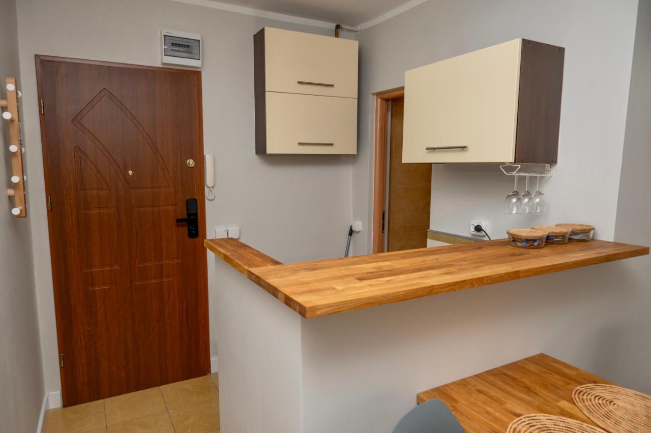 Apartament Maya Centrum *