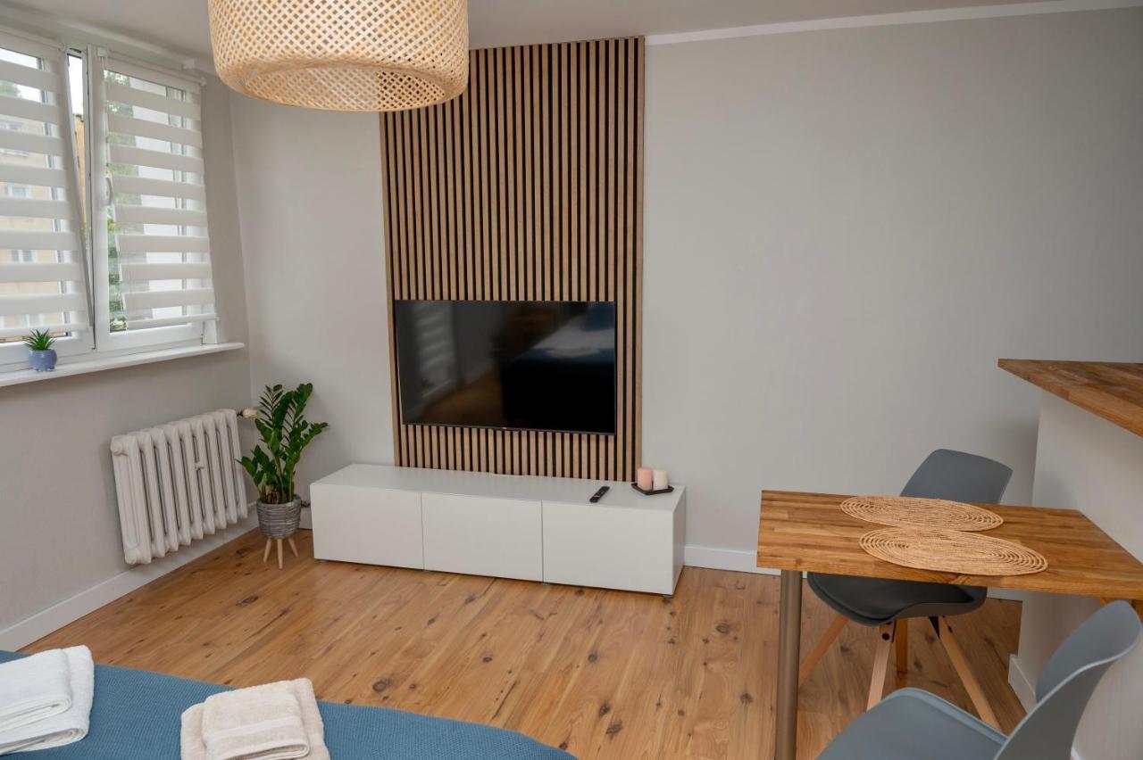 Maya Centrum Apartament Świnoujście