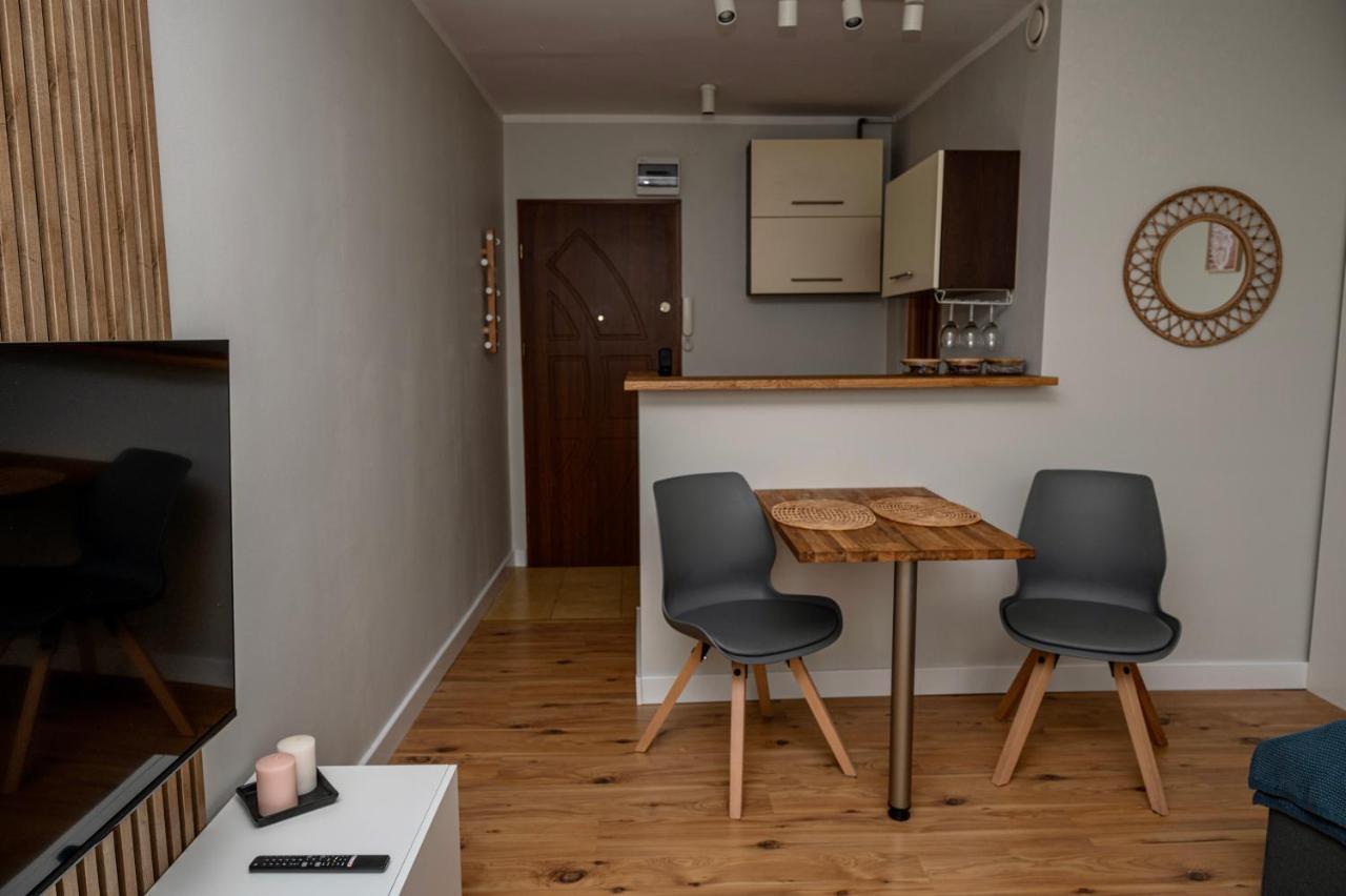 Maya Centrum Apartament