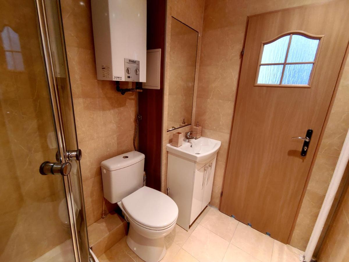 Apartament Maya Centrum Świnoujście