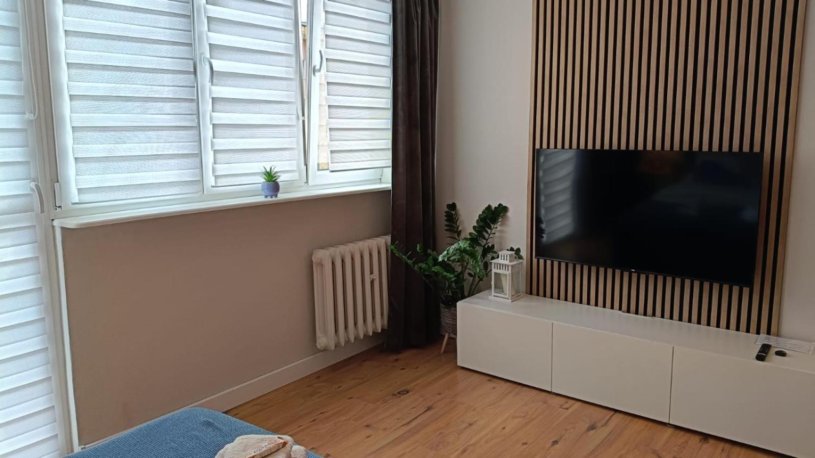 Maya Centrum Apartament